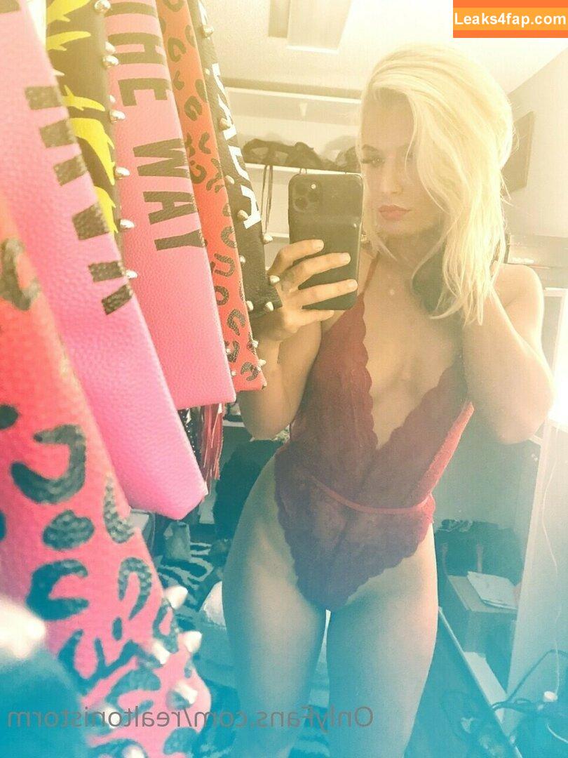 Toni Storm / WWE / realtonistorm / tonistorm_ leaked photo photo #0039