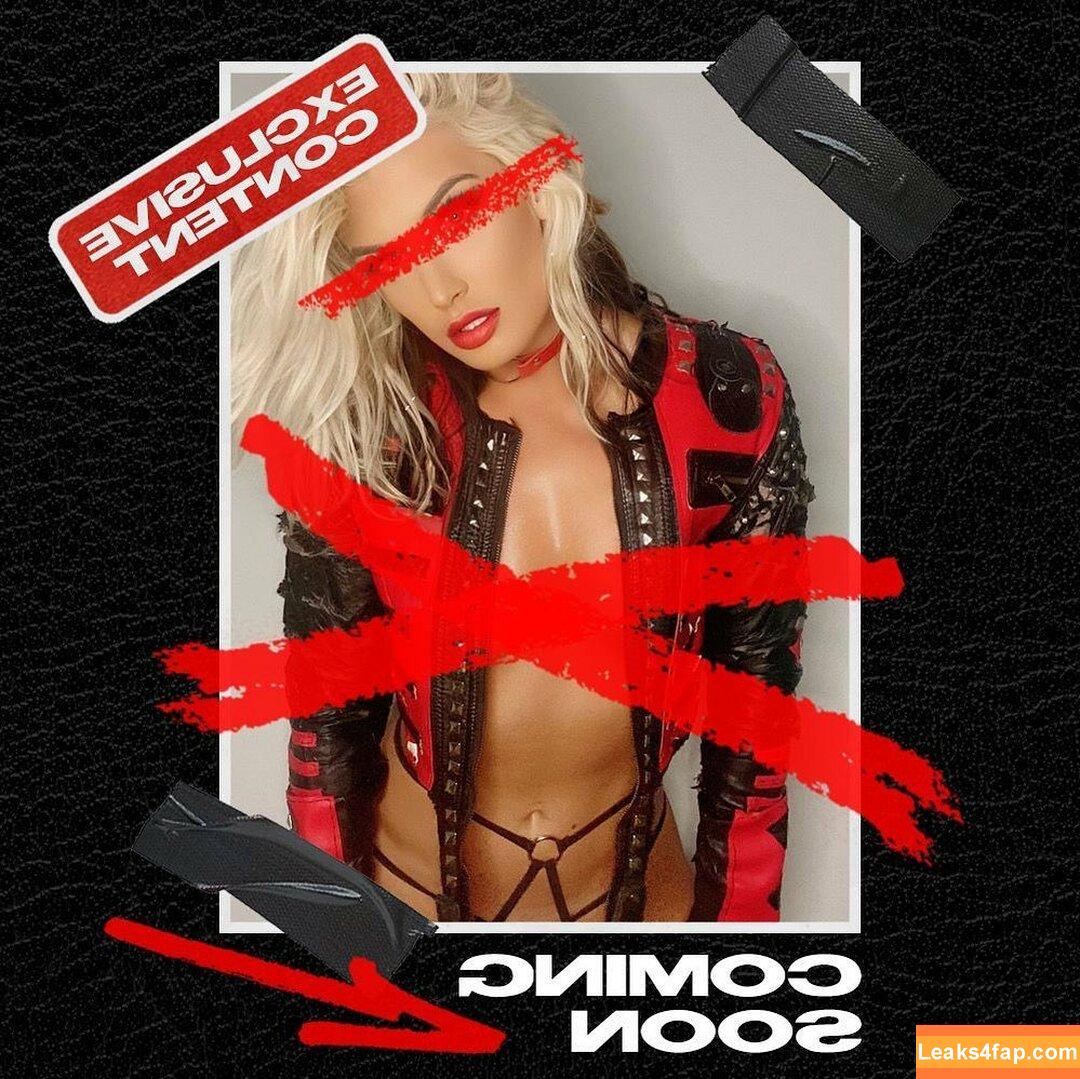 Toni Storm / WWE / realtonistorm / tonistorm_ leaked photo photo #0043