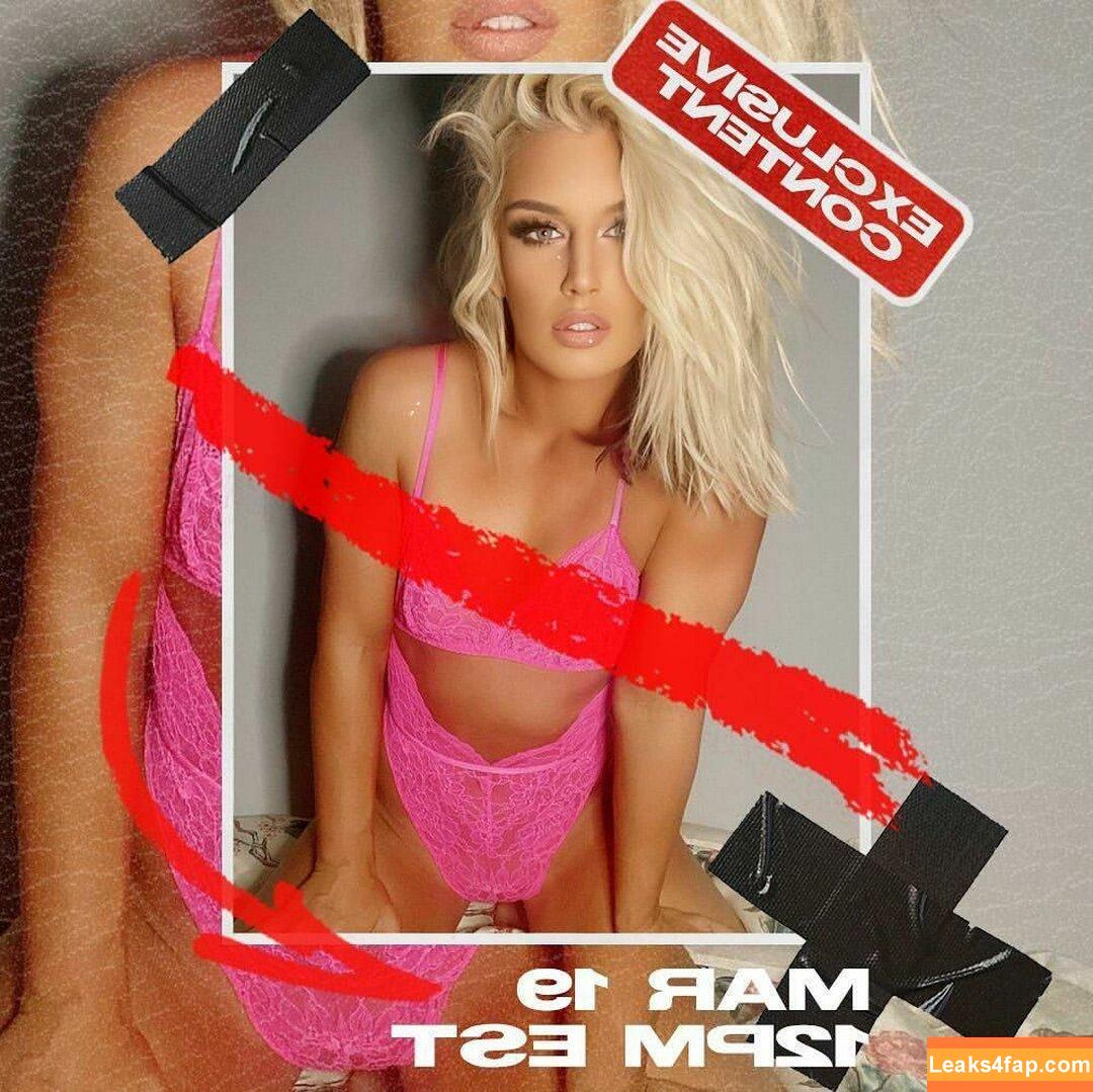 Toni Storm / WWE / realtonistorm / tonistorm_ leaked photo photo #0044