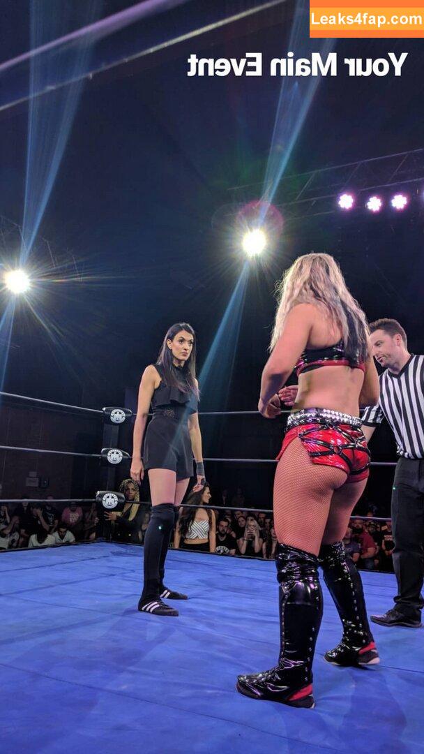 Toni Storm / WWE / realtonistorm / tonistorm_ leaked photo photo #0054