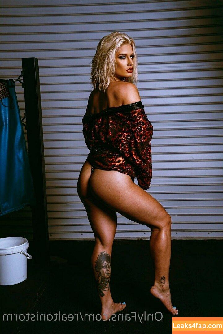 Toni Storm / WWE / realtonistorm / tonistorm_ leaked photo photo #0125