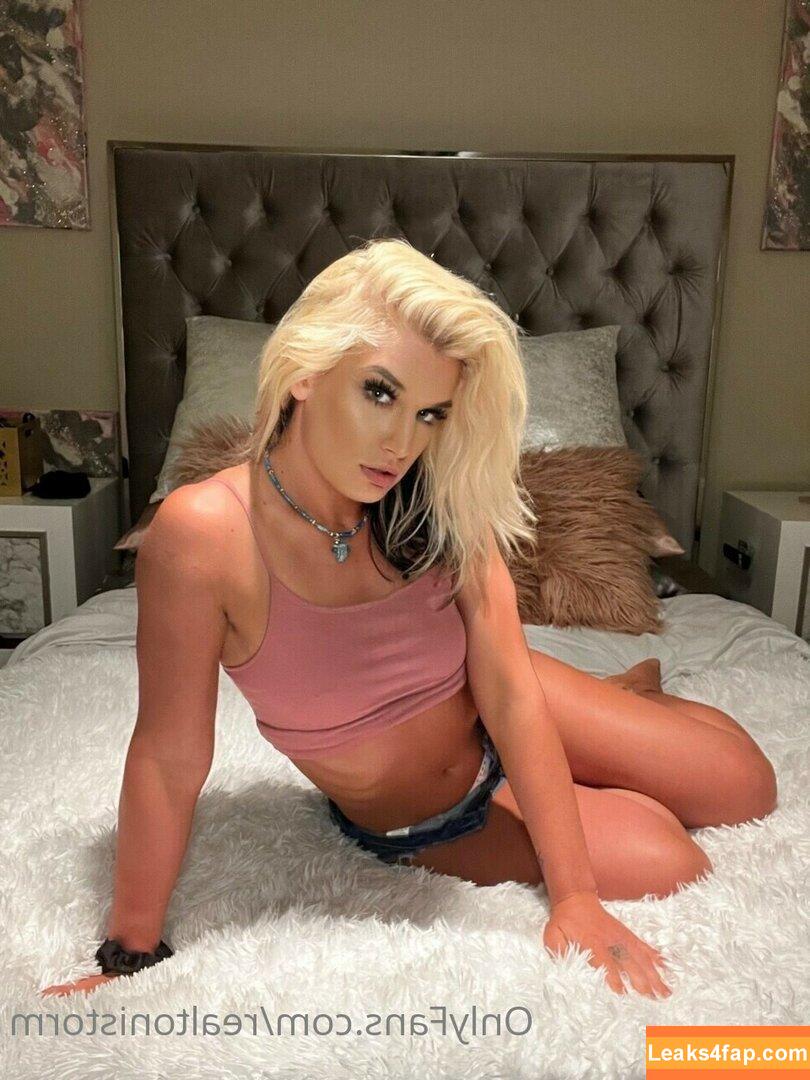 Toni Storm / WWE / realtonistorm / tonistorm_ leaked photo photo #0182