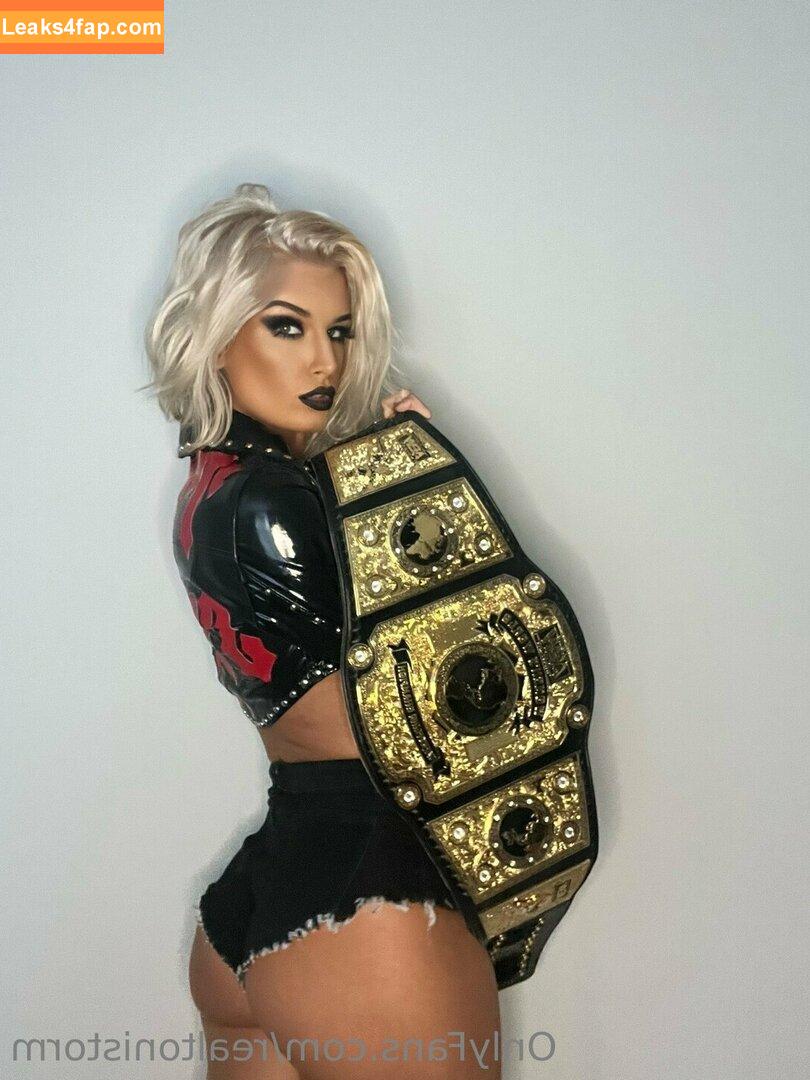 Toni Storm / WWE / realtonistorm / tonistorm_ leaked photo photo #0236