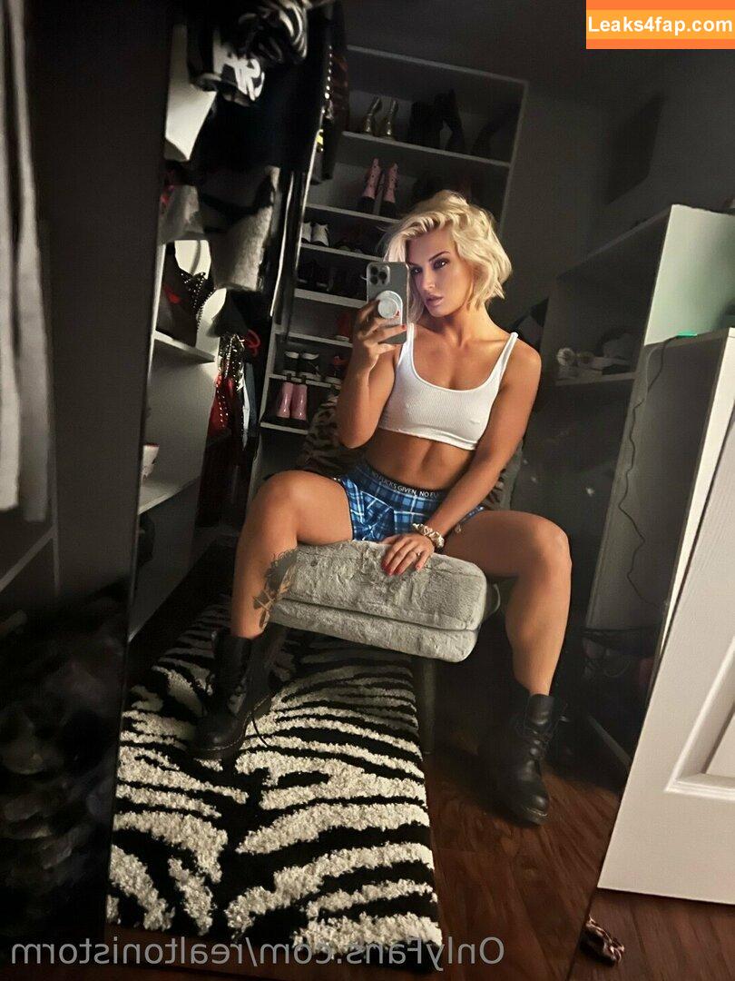 Toni Storm / WWE / realtonistorm / tonistorm_ leaked photo photo #0245