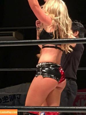 Toni Storm photo #0073