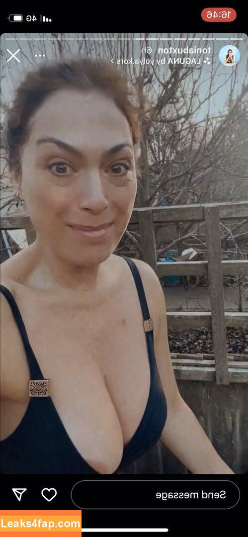 Tonia Buxton / toniabuxton leaked photo photo #0017