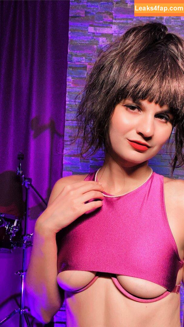 Tonya Rozatti / drummerqueen / tonya_rozatti слитое фото фото #0018
