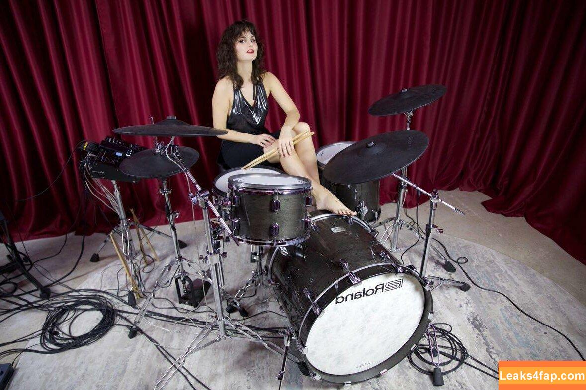 Tonya Rozatti / drummerqueen / tonya_rozatti leaked photo photo #0043
