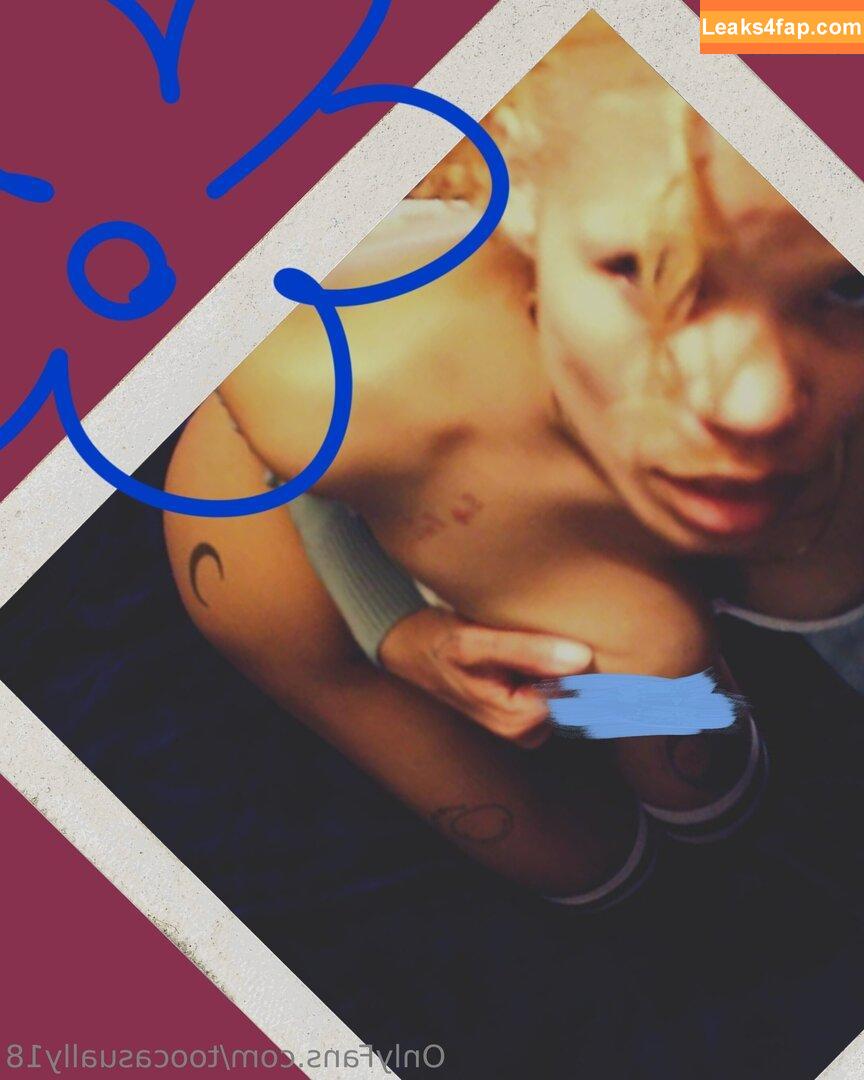 toocasually18 / tootay18 leaked photo photo #0026