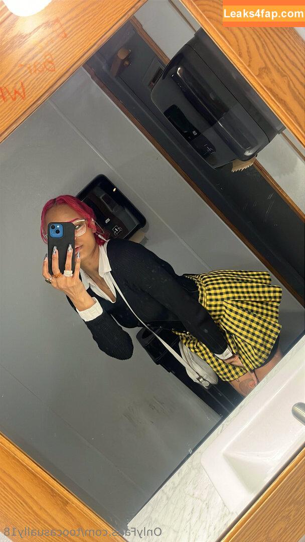 toocasually18 / tootay18 leaked photo photo #0039