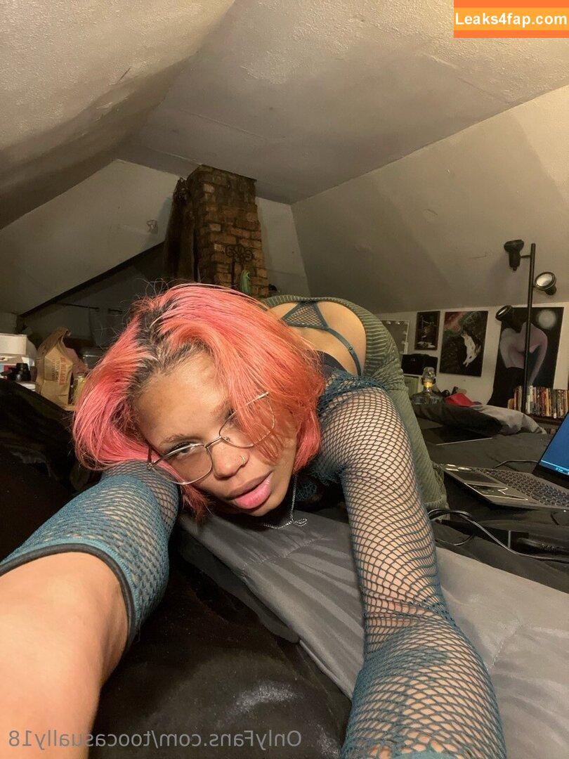 toocasually18 / tootay18 leaked photo photo #0045