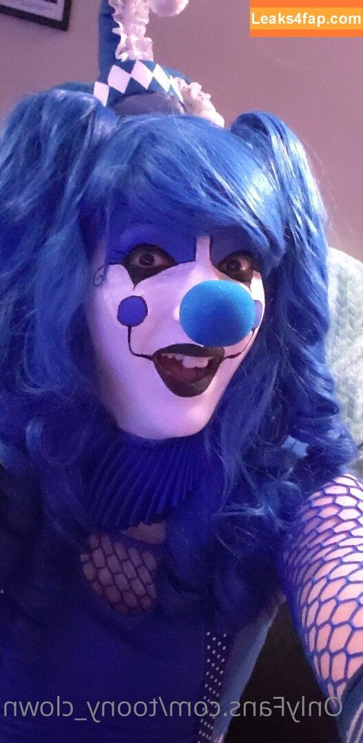 toony_clown /  leaked photo photo #0080