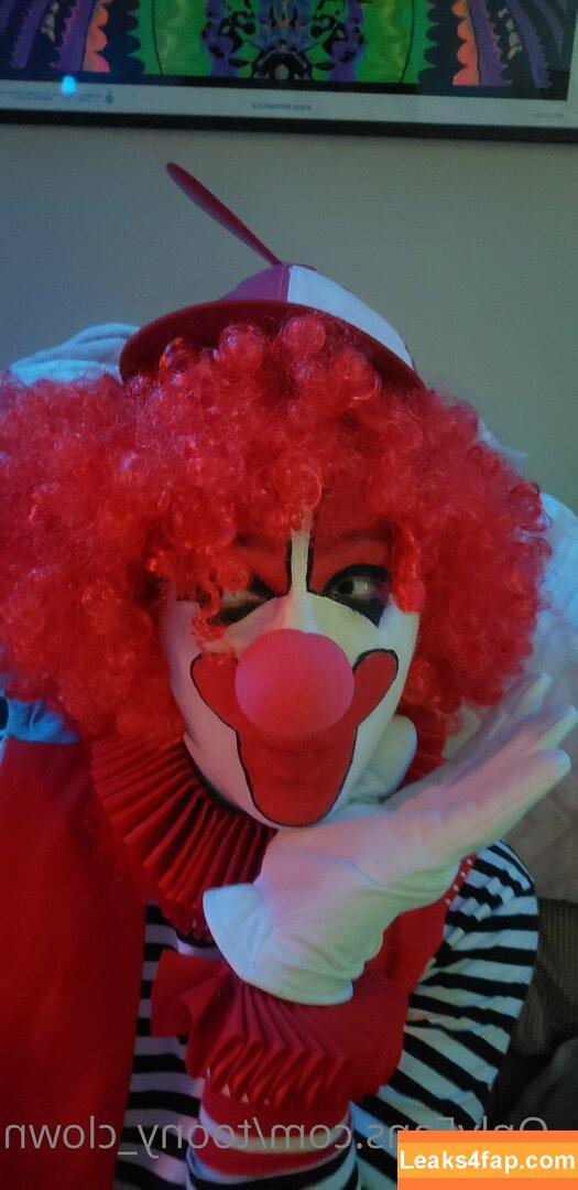 toony_clown /  leaked photo photo #0168