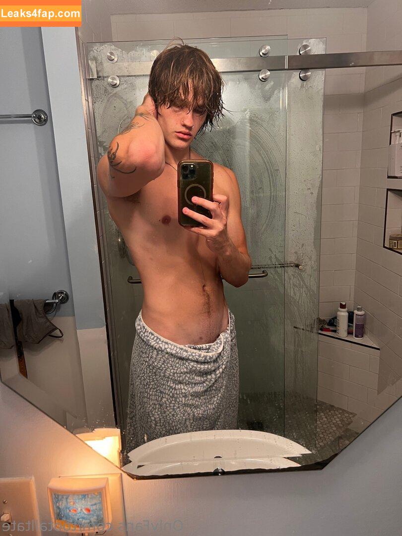 tootalltate /  leaked photo photo #0004