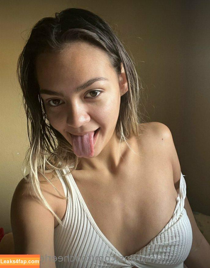 topcheerleader18 / top_secret18 leaked photo photo #0003