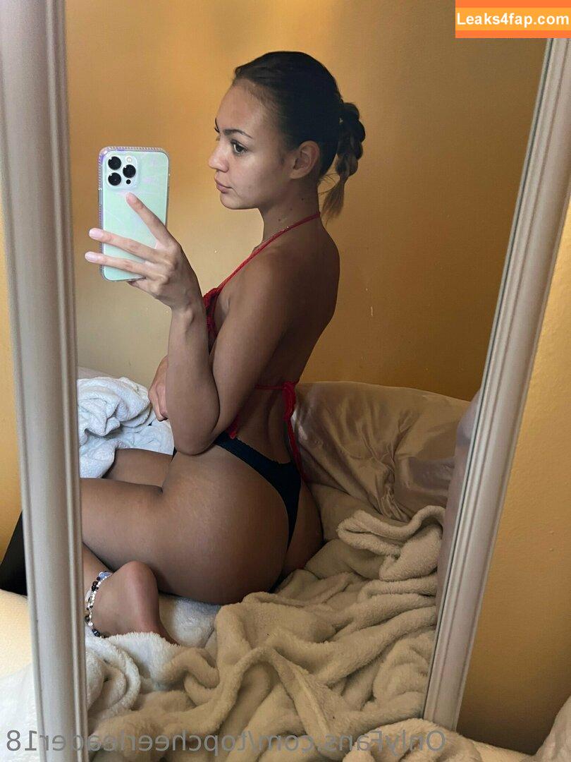topcheerleader18 / top_secret18 leaked photo photo #0038