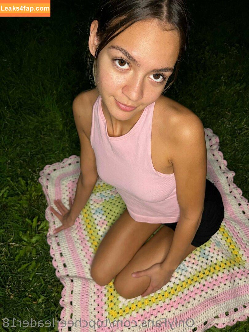 topcheerleader18 / top_secret18 leaked photo photo #0061