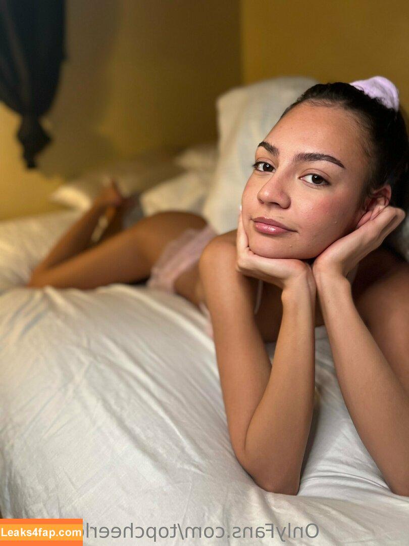 topcheerleader18 / top_secret18 leaked photo photo #0064