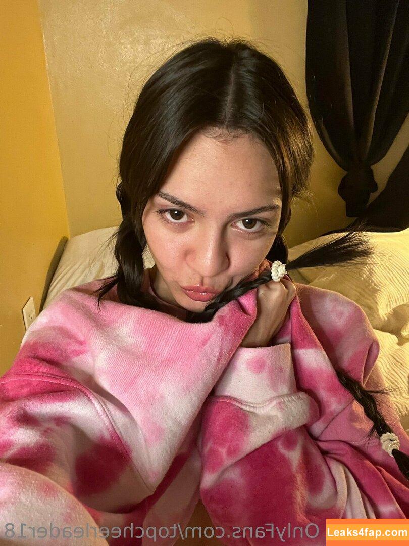 topcheerleader18 / top_secret18 leaked photo photo #0065