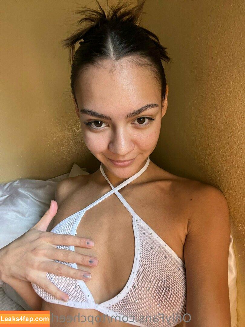 topcheerleader18 / top_secret18 leaked photo photo #0066