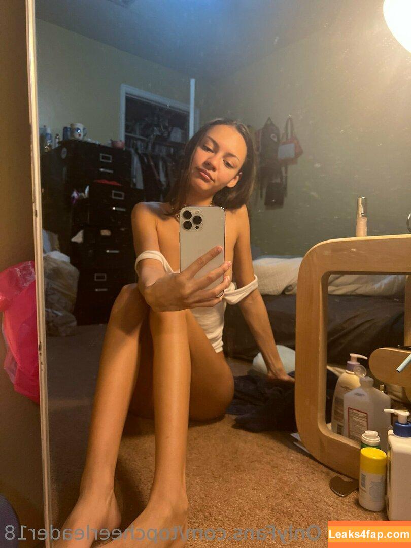 topcheerleader18 / top_secret18 leaked photo photo #0087