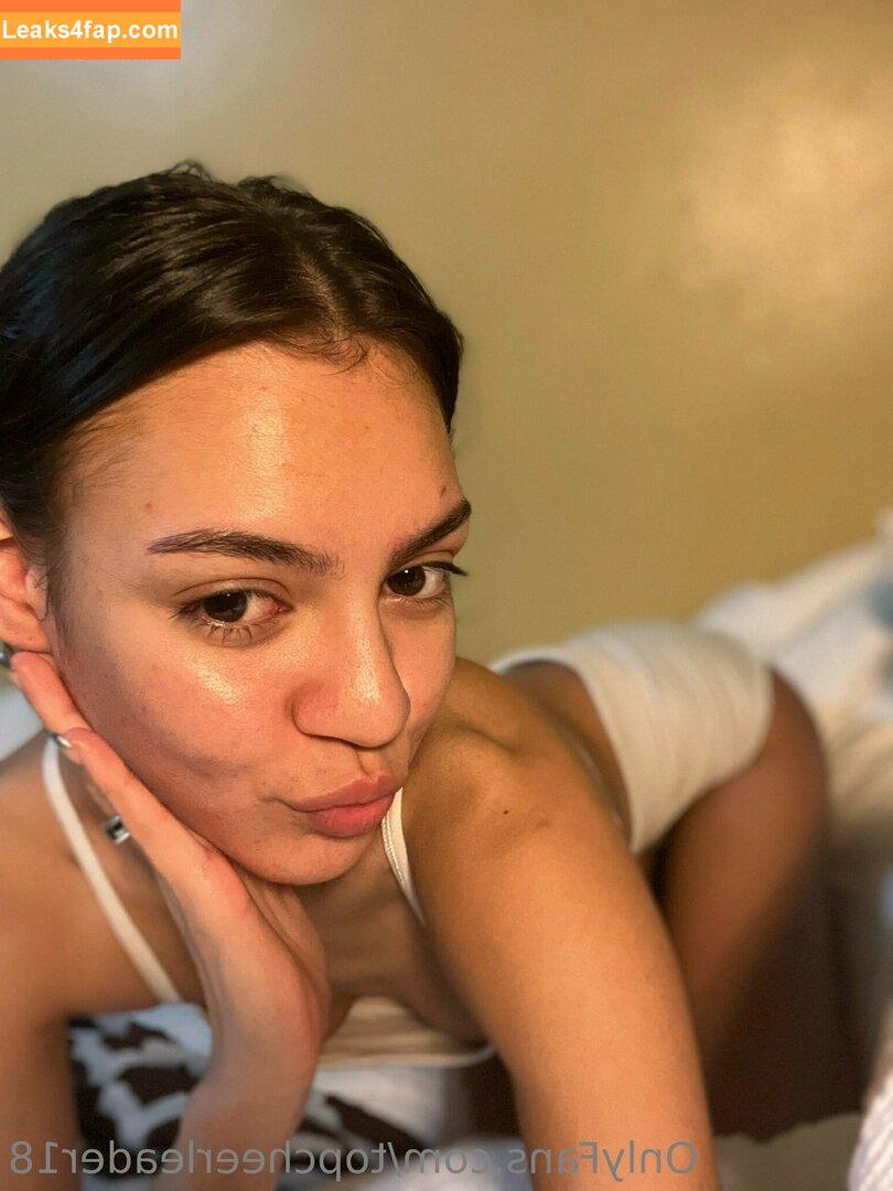 topcheerleader18 / top_secret18 leaked photo photo #0090