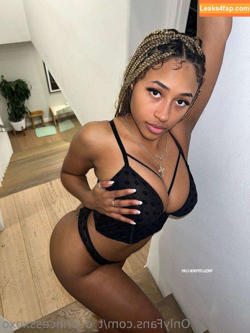 toprincessxoxo /  leaked photo photo #0004