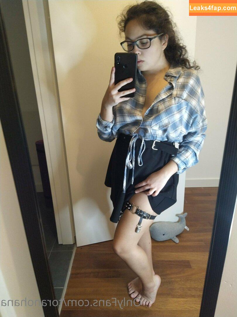 toranohana /  слитое фото фото #0183