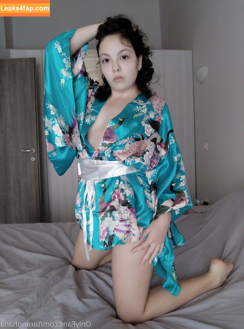 toranohana /  leaked photo photo #0233