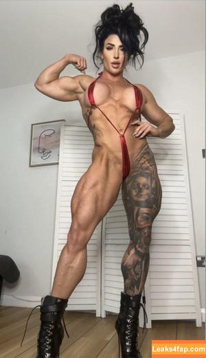 Tori Beaumont photo #0073
