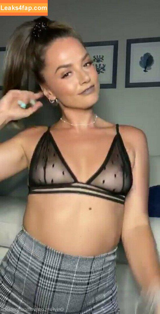 Tori Black / HollyRandall / misstoriblack / officialtoriblack / toriblackofficial_ слитое фото фото #0471