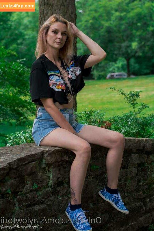 Tori Thomas / slaylowtorii / toriana.thomas leaked photo photo #0006