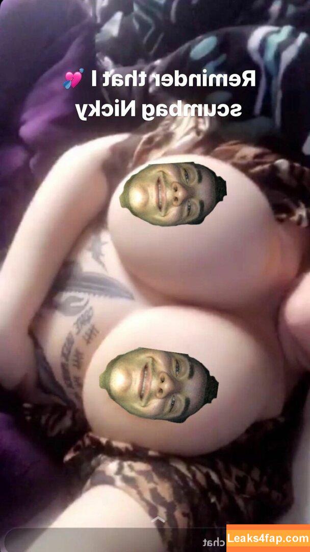 Toripleaseshutup leaked photo photo #0018