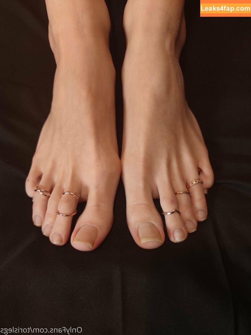 torislegs / superpedicures leaked photo photo #0027