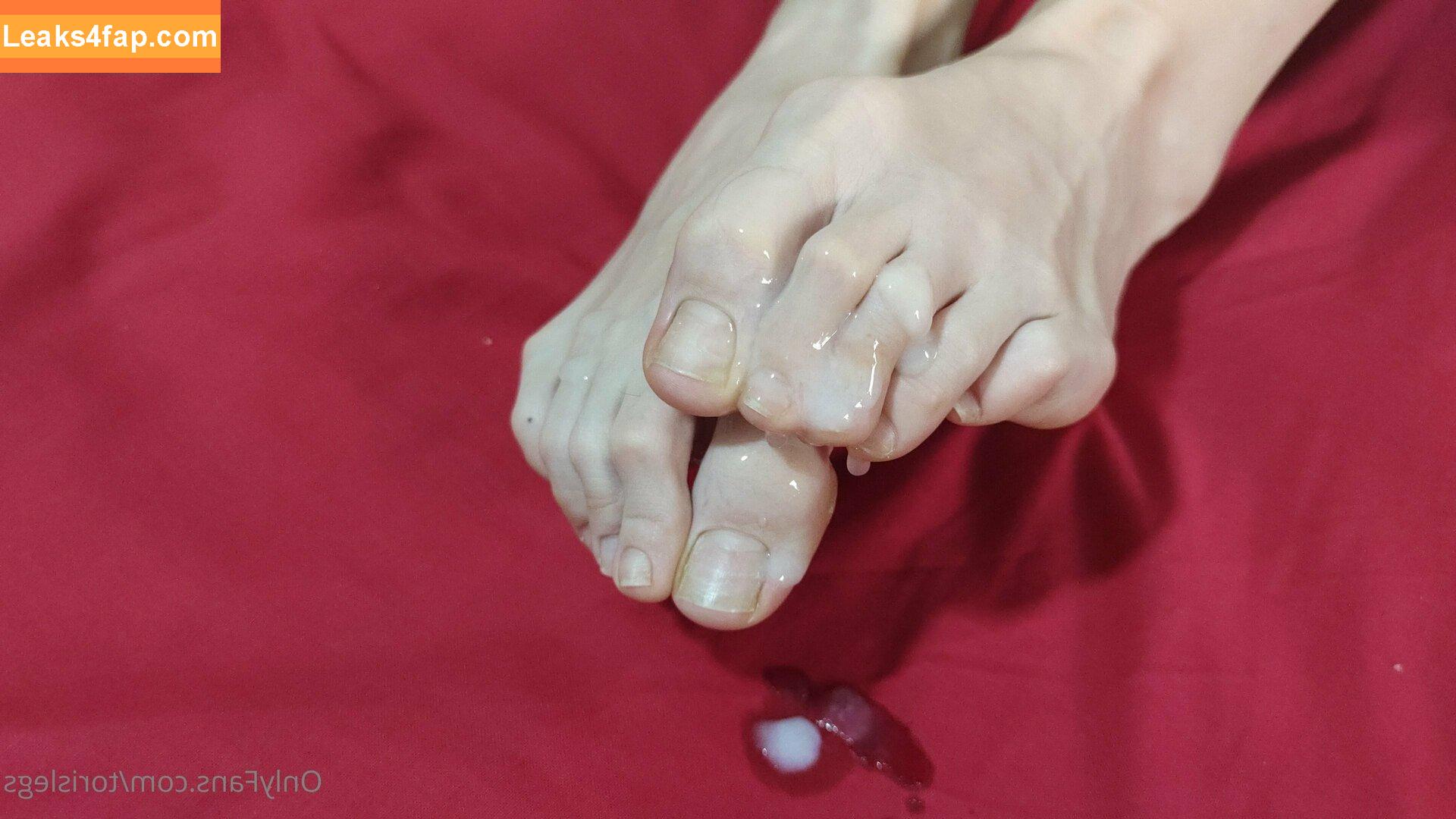 torislegs / superpedicures leaked photo photo #0053