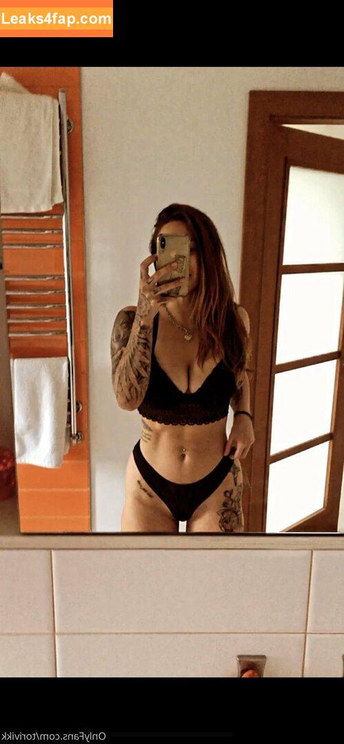 torivikk /  leaked photo photo #0020