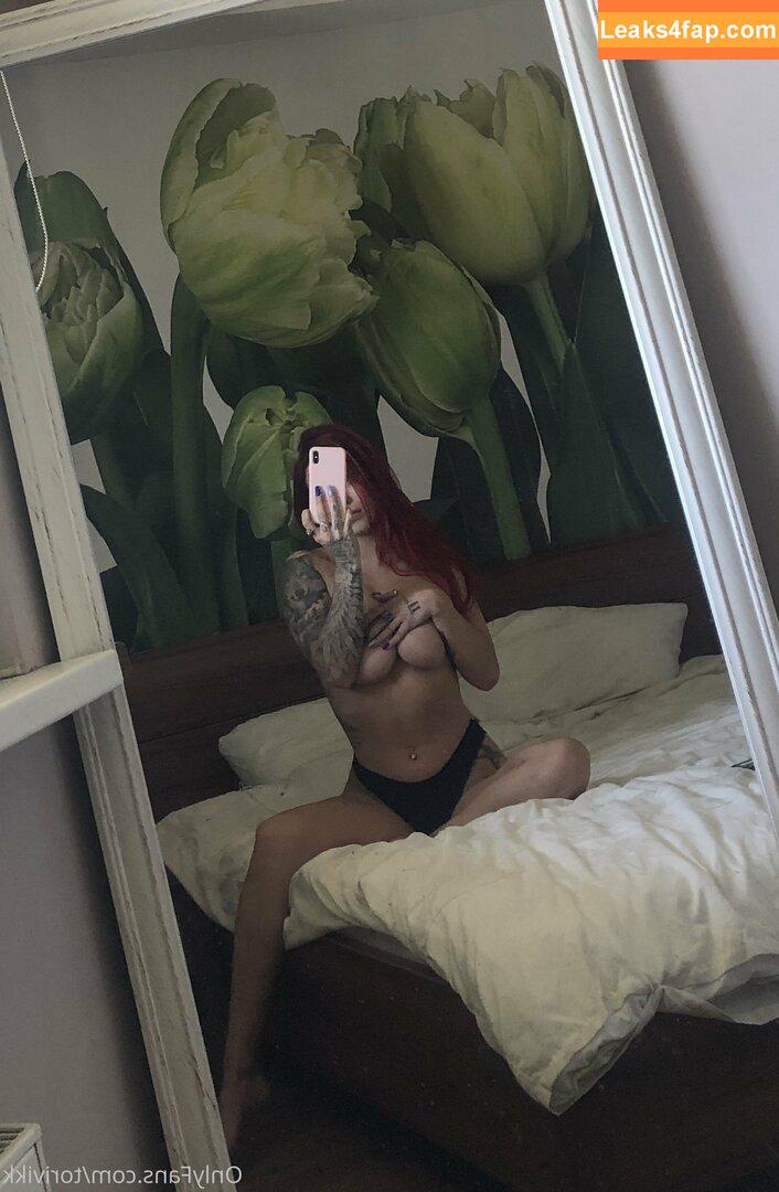torivikk /  leaked photo photo #0073