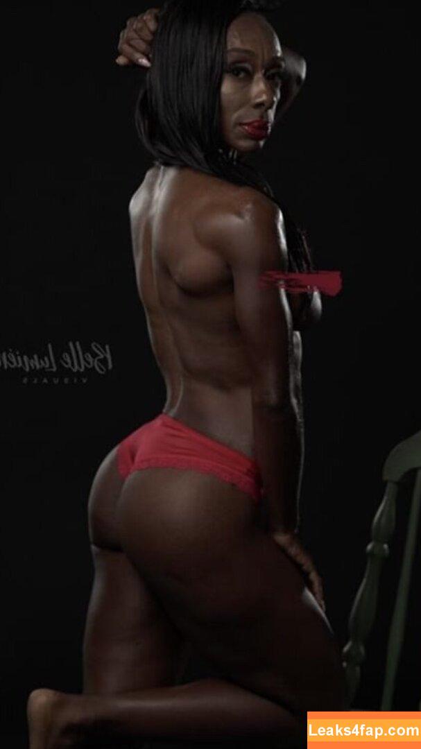 Toronica Jenkins / toronicajenk leaked photo photo #0002