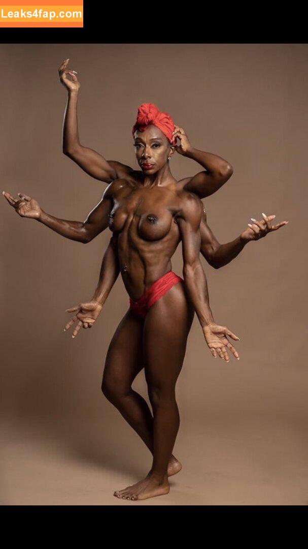 Toronica Jenkins / toronicajenk leaked photo photo #0003