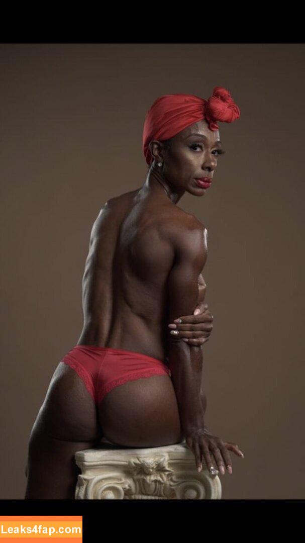 Toronica Jenkins / toronicajenk leaked photo photo #0004