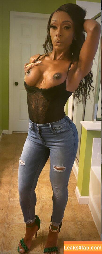 Toronica Jenkins / toronicajenk leaked photo photo #0011
