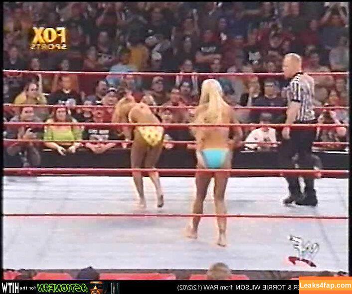 Torrie Wilson / torriewilson слитое фото фото #0103
