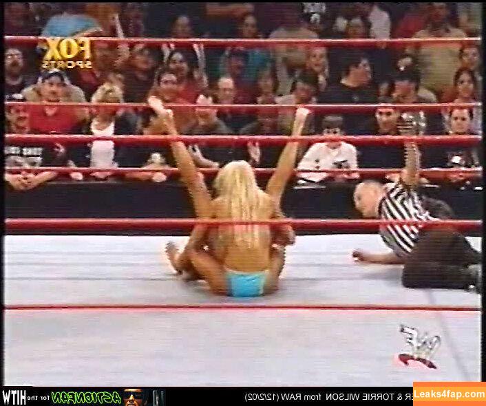 Torrie Wilson / torriewilson слитое фото фото #0113