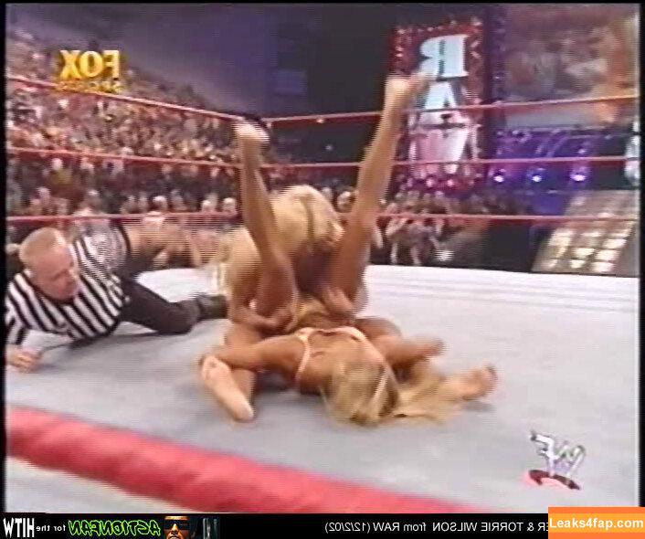 Torrie Wilson / torriewilson слитое фото фото #0116