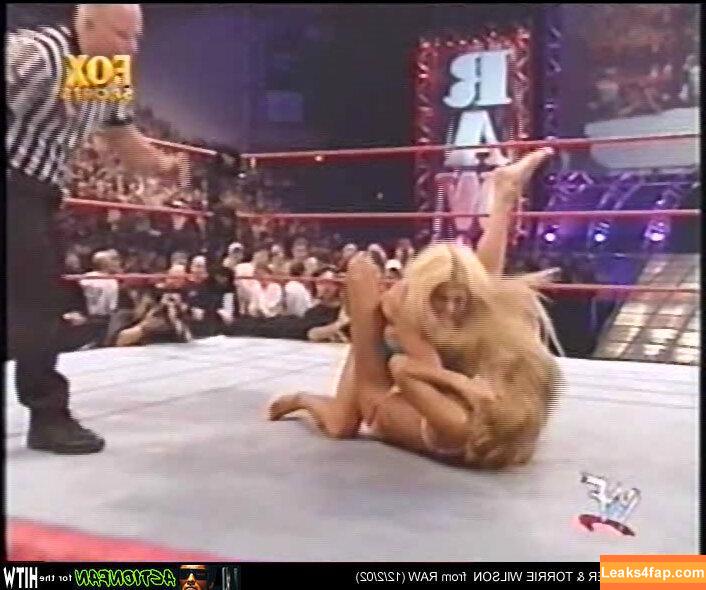 Torrie Wilson / torriewilson слитое фото фото #0127