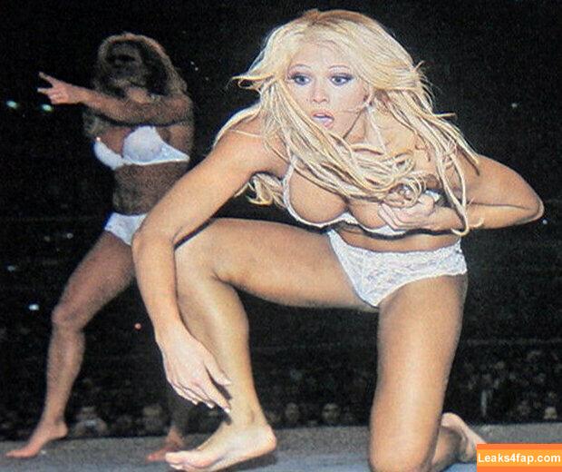 Torrie Wilson / torriewilson слитое фото фото #0247