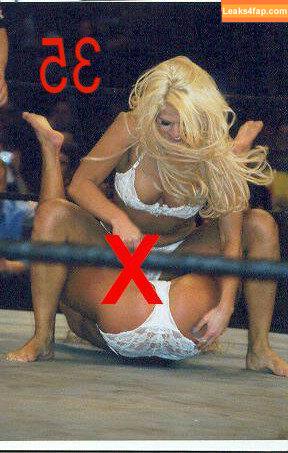 Torrie Wilson / torriewilson слитое фото фото #0253