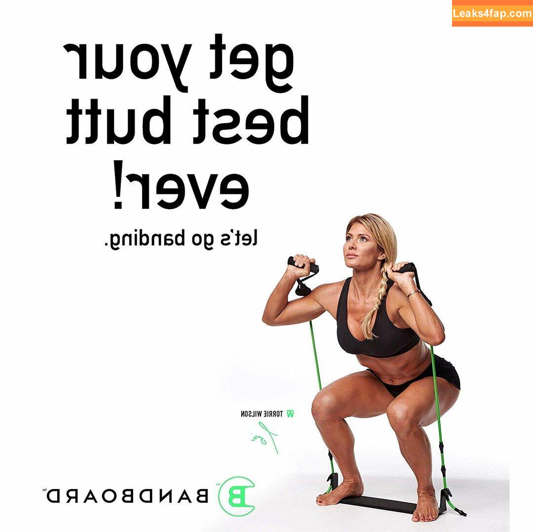 Torrie Wilson / torriewilson слитое фото фото #0732