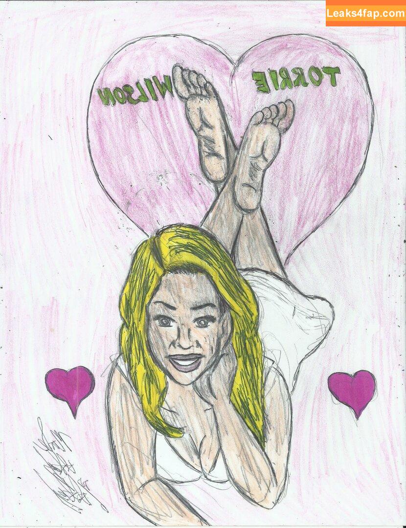 Torrie Wilson / torriewilson слитое фото фото #0739