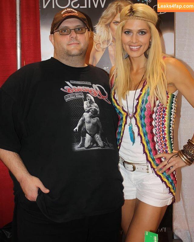 Torrie Wilson / torriewilson leaked photo photo #0973